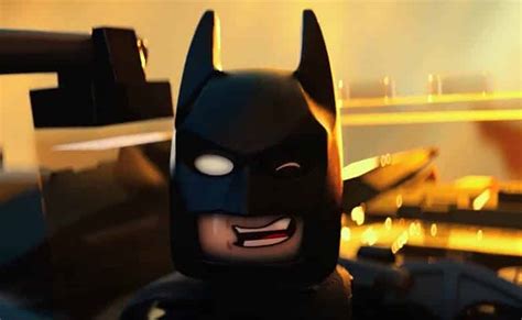 The Lego Batman Movie Gets A New Trailer