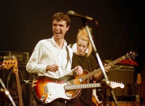 Happy birthday David Byrne – Talking Heads Live in Rome 1980 | All Dylan – A Bob Dylan blog