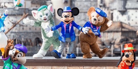 Best Tokyo DisneySea Shows & Recommendations | TDR Explorer