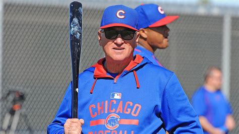 Joe Maddon constructs his new message as Chicago Cubs begin camp - ESPN ...