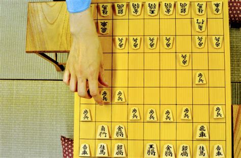 棋譜 - Board game record - JapaneseClass.jp