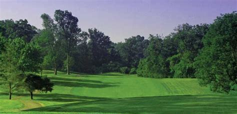 Glenview Golf Course - Reviews & Course Info | GolfNow