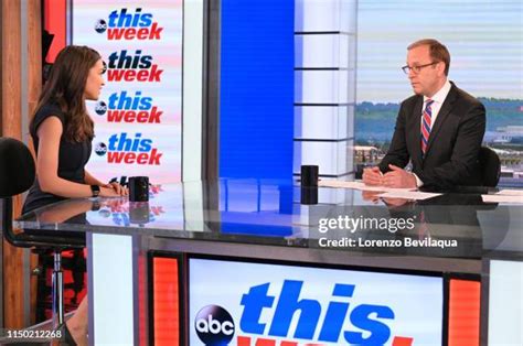 George Stephanopoulos Rep Photos and Premium High Res Pictures - Getty ...