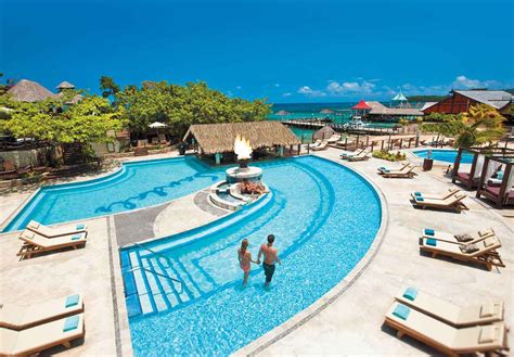 Sandals Ochi Beach Resort - Ocho Rios, Jamaica All Inclusive Deals - Shop Now