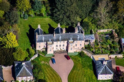 Castles in East Lothian | Stravaiging around Scotland