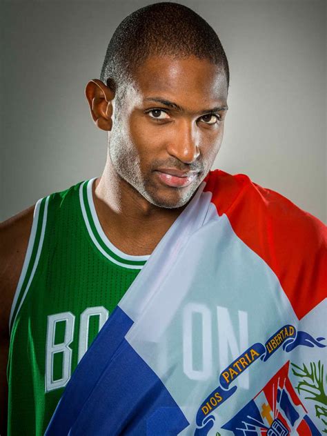 Al Horford | Basquetbolista