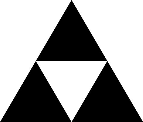 File:Triforce.svg | Logopedia | FANDOM powered by Wikia