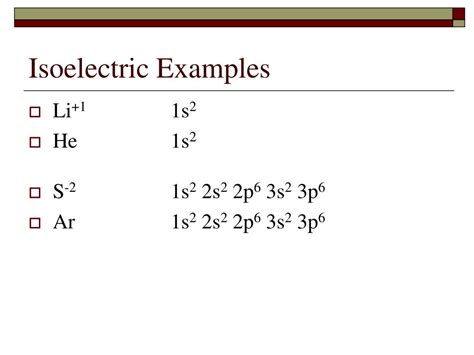 PPT - Electron Configuration: Ions PowerPoint Presentation, free ...