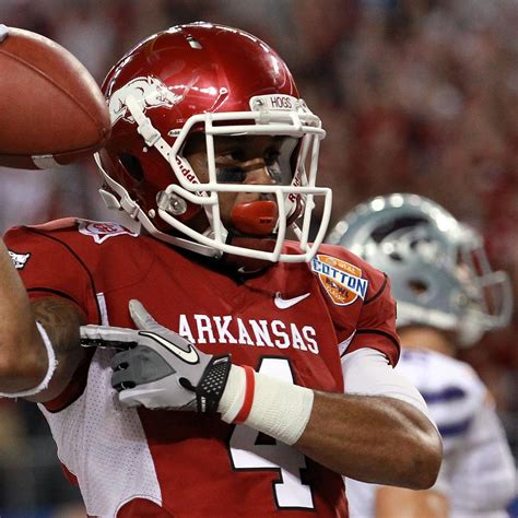 Arkansas Football: Will the Razorbacks Reel in an Elite 2013 Recruiting ...