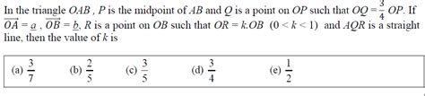 Vector of triangle - Mathematics Stack Exchange