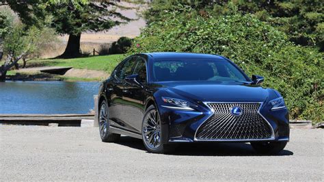 Lexus Ls 500 Hybrid Review - Best Auto Cars Reviews