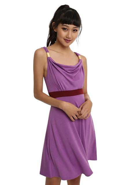 Disney Hercules Megara Dress | Cosplay dress, Hercules costume, Dresses