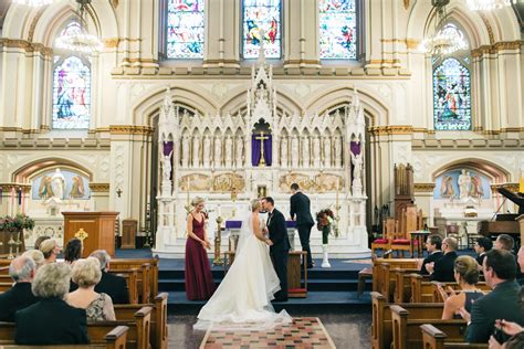 A Boston Harbor Hotel Winter Wedding | Boston Wedding Photographer Zev Fisher