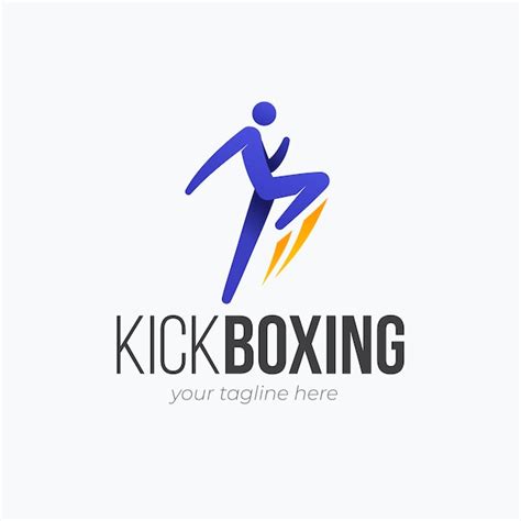 Kick Logo Images - Free Download on Freepik