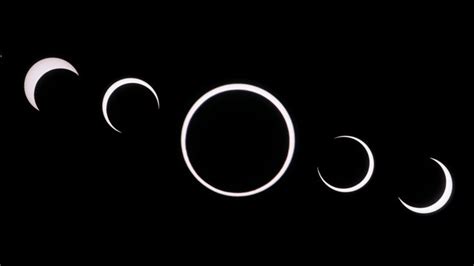 5 Best Places to See the Annular Eclipse- Outside Online