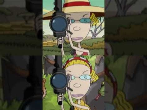 "The Wild Thornberrys" Theme Song | Nickelodeon Cartoon Universe | The wild thornberrys ...