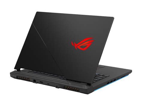 ASUS ROG Strix Scar 15 (2020) - 15.6" 240 Hz - GeForce RTX 2070 SUPER - Intel Core i7-10875H ...