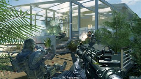 [PC] CALL OF DUTY MW3 – MULTIPLAYER O [DIRECT LINK]NLY - UMGD:ULTIMATE ...