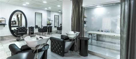 LED lighting for hairdressers and beauty salons | Any-lamp