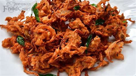 Besan Pakora || Besan Bonda || Gramflour Pakora - Quick Snack Recipe ...