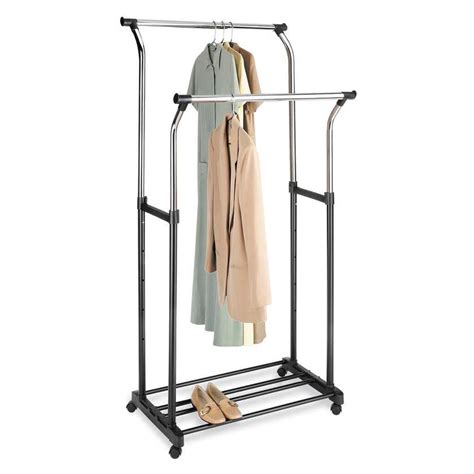 Whitmor Garment Rack Cover - Amazadesign