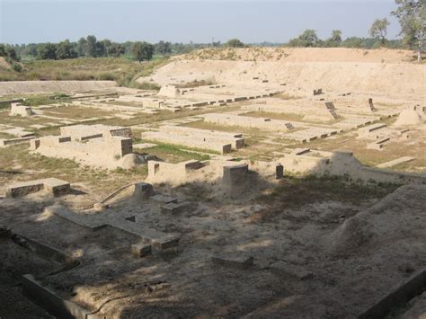 Harappa, Pakistan | Indus valley civilization, Places to go, Historical ...