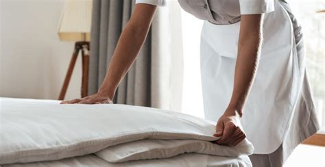 How to Streamline Hotel Housekeeping Duties | Quore