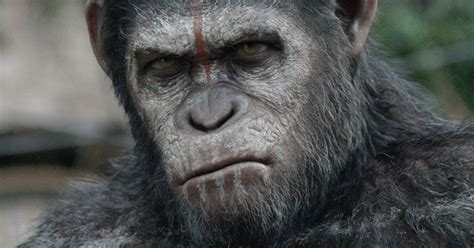 'Planet of the Apes' was the bravest blockbuster of the decade in one ...