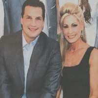 Eddie Olczyk Birthday, Real Name, Age, Weight, Height, Family, Facts, Contact Details, Wife ...