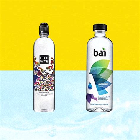 7 Alkaline Water Brands for When You’re Extra Thirsty