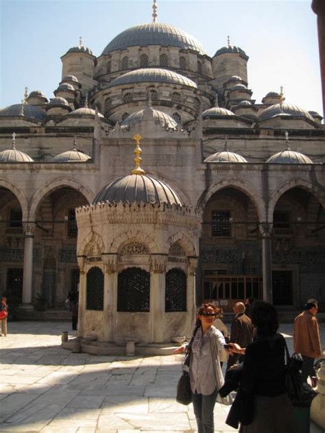 istanbul, turkey | Byzantine architecture