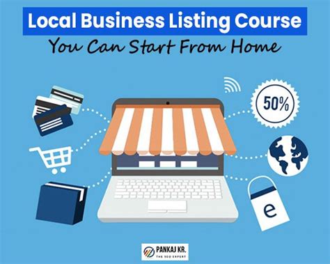 Local Business Listing Course Faridabad | Local Business Listing Training Faridabad | Local ...