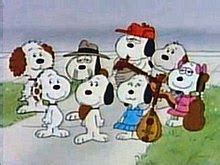 Snoopy - Wikipedia