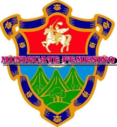 Muniguate Femenino