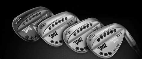 PXG 0311T Wedges - Golf Clubs Unlike Any Other