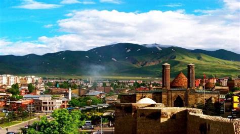 Armenian trace in the folklore of modern Erzurum - Art-A-Tsolum