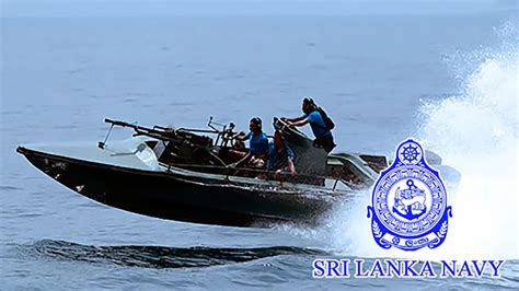 Sri Lanka Navy intercepts two fishing trawlers carrying 200 kg of narcotics | ONLANKA News