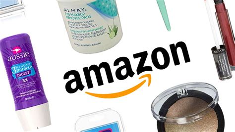 6 Amazon Beauty Products Under $5 With Amazing Reviews & Reputations - SHEfinds