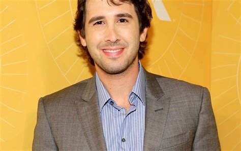 5 Things You Didn't Know About Singing Sensation Josh Groban! - Closer ...