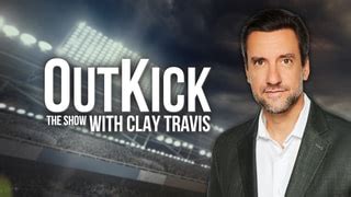 Watch Outkick the Show with Clay Travis | Fox Nation