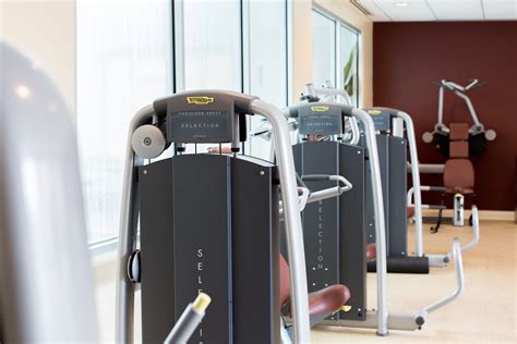 Fitness Center | Fitness center, Cardio equipment, Fitness
