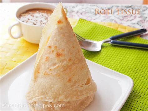 Roti tissue - Alchetron, The Free Social Encyclopedia