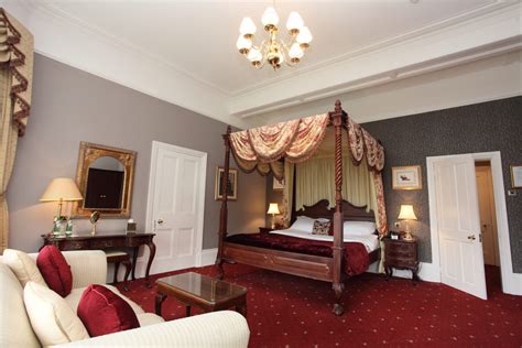 Farington Lodge Hotel – Travel Offers