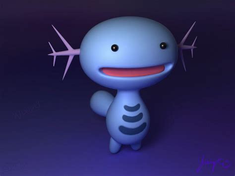 Wooper HD Wallpapers - Wallpaper Cave