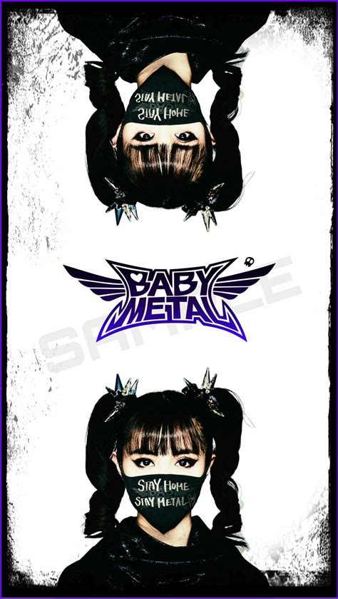 Moa Kikuchi « BabyMetal