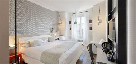 Hotel de Banville, Paris Review | The Hotel Guru