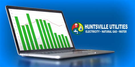 Track your energy consumption with Huntsville Utilities - Yellowhammer News