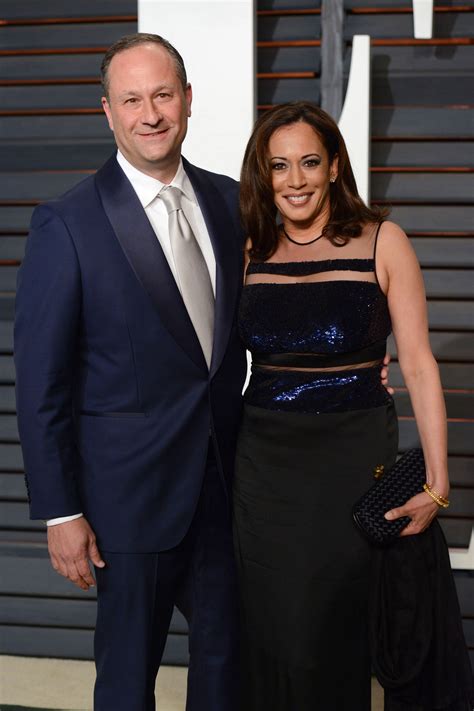 The 9 Things We Know About Doug Emhoff, Kamala Harris’s Husband | British Vogue