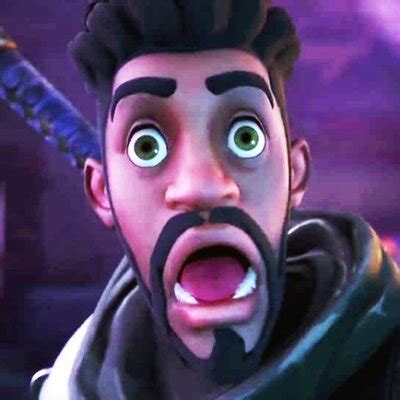 Funny Fortnite Profile Pictures - ditodoloqepiensas