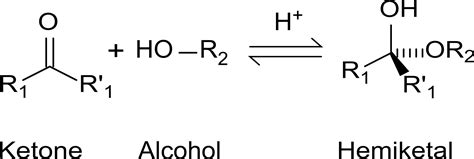 Hemiacetal